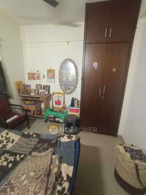 3 BHK Flat In Dlf Maiden Heights For Sale  In Jigani