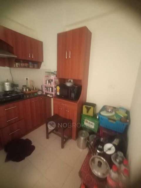 3 BHK Flat In Dlf Maiden Heights For Sale  In Jigani