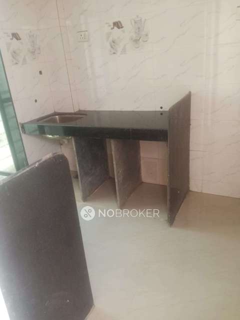 1 BHK Flat In Aruhee Bhushan For Sale  In Sector-16 Kalamboli