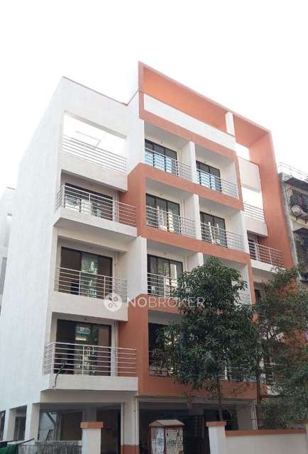 1 BHK Flat In Aruhee Bhushan For Sale  In Sector-16 Kalamboli