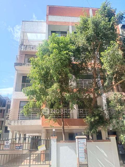 1 BHK Flat In Aruhee Bhushan For Sale  In Sector-16 Kalamboli