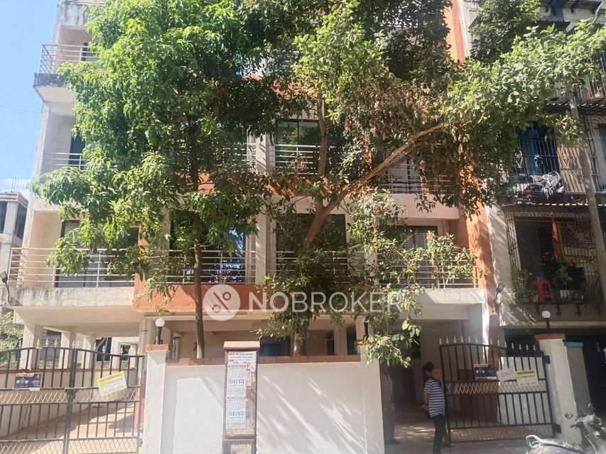 1 BHK Flat In Aruhee Bhushan For Sale  In Sector-16 Kalamboli