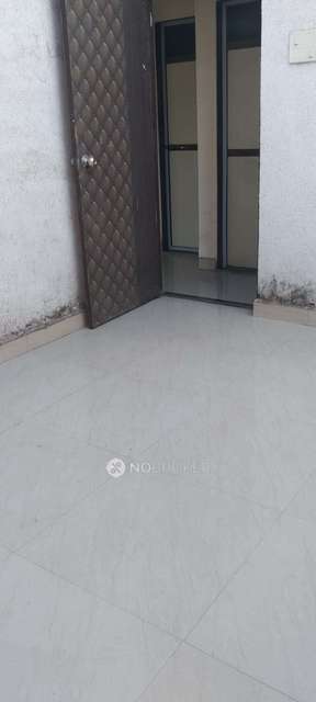 1 BHK Flat In Aruhee Bhushan For Sale  In Sector-16 Kalamboli