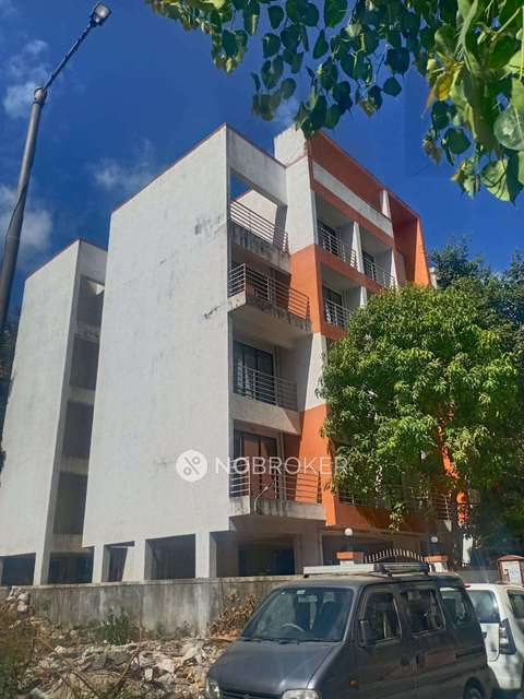 1 BHK Flat In Aruhee Bhushan For Sale  In Sector-16 Kalamboli