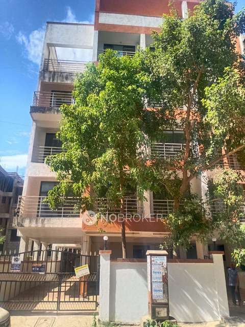 1 BHK Flat In Aruhee Bhushan For Sale  In Sector-16 Kalamboli