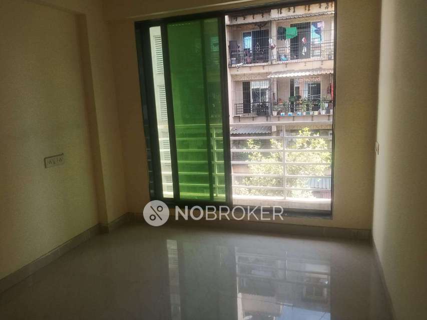1 BHK Flat In Aruhee Bhushan For Sale  In Sector-16 Kalamboli