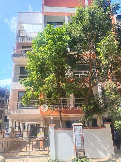 1 BHK Flat In Aruhee Bhushan For Sale  In Sector-16 Kalamboli