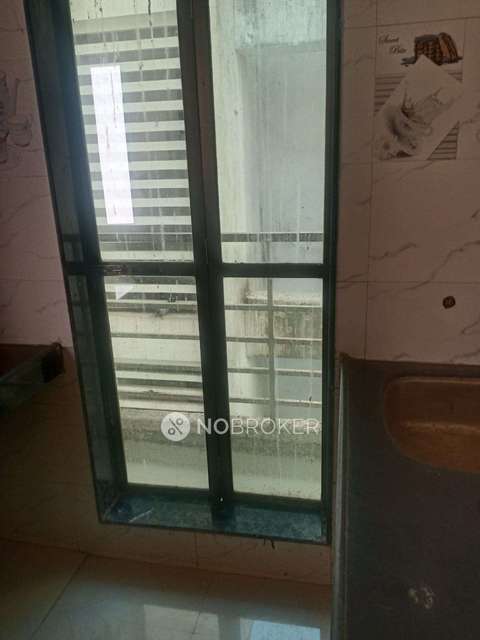 1 BHK Flat In Aruhee Bhushan For Sale  In Sector-16 Kalamboli