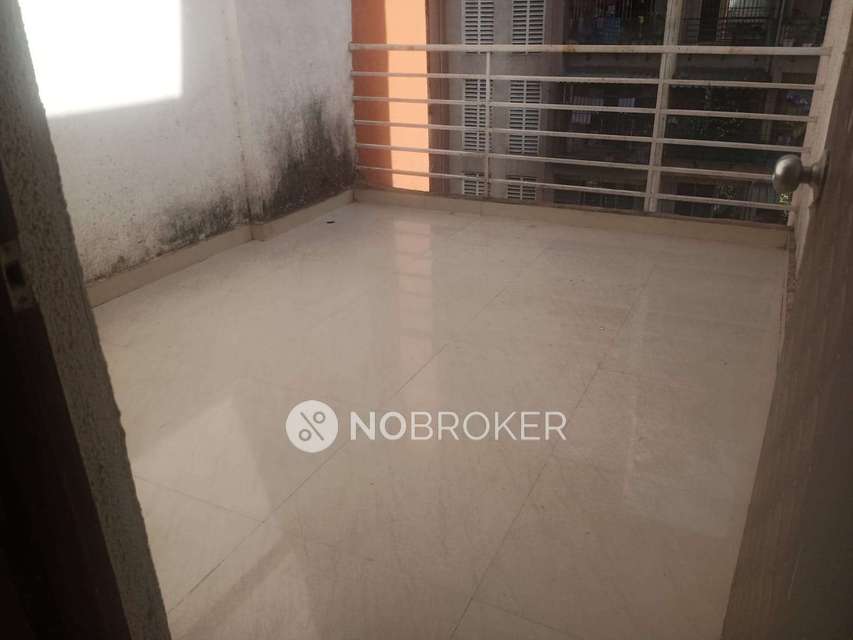 1 BHK Flat In Aruhee Bhushan For Sale  In Sector-16 Kalamboli