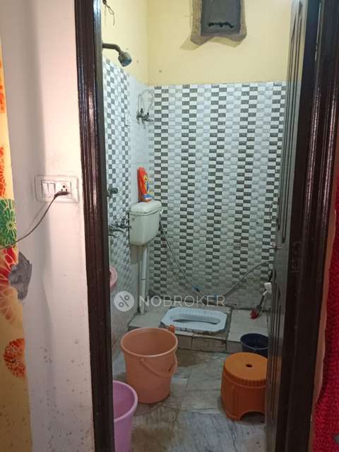 1 BHK Flat For Sale  In Nilothi