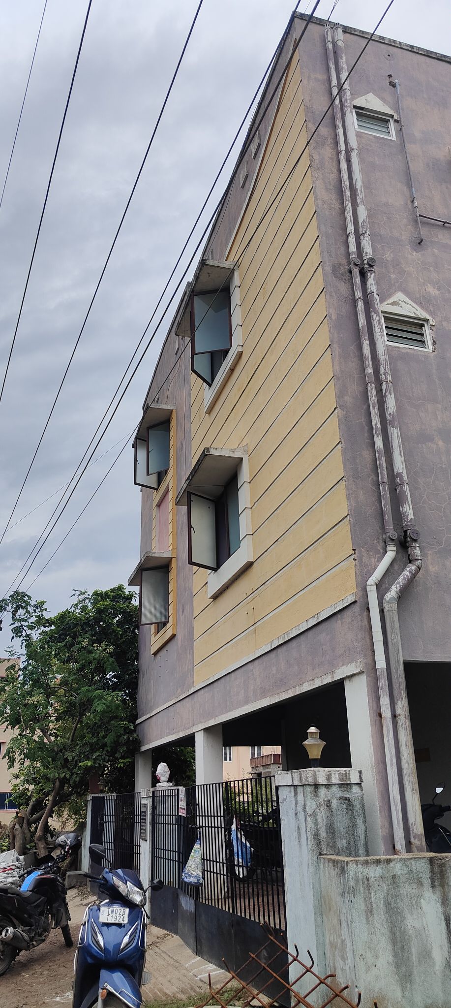 Brindavanam Apartment