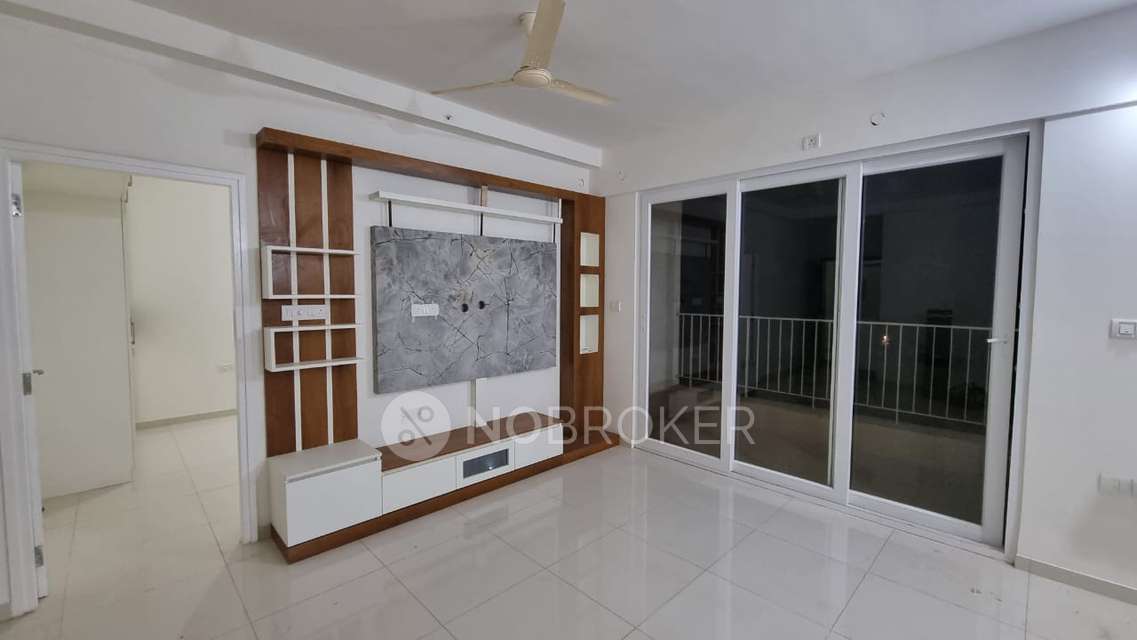 3 BHK Flat In Godrej Aqua for Rent  In Godrej Aqua, Bangalore