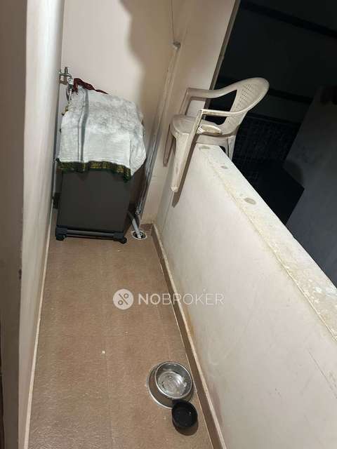 2 BHK Flat In Fortune Avenue For Sale  In Badshahpet