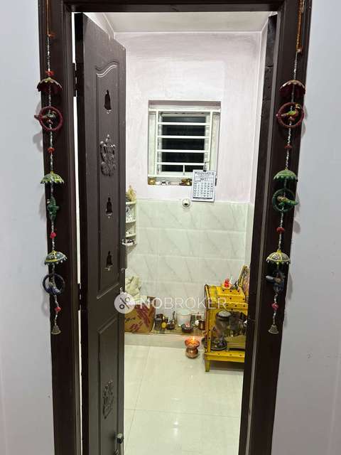 2 BHK Flat In Fortune Avenue For Sale  In Badshahpet