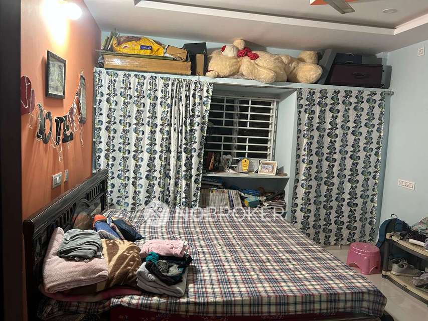 2 BHK Flat In Fortune Avenue For Sale  In Badshahpet