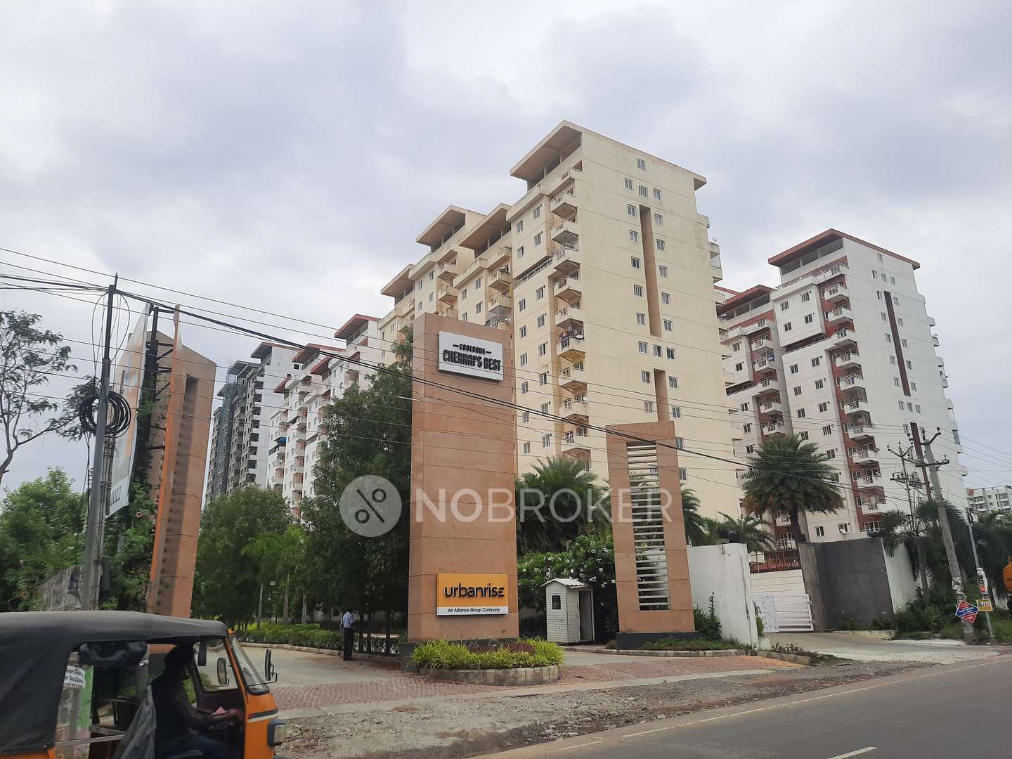 Urbanrise Manhattan Condos