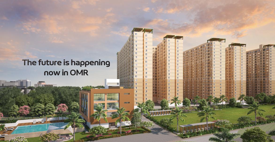 Urbanrise Manhattan Condos