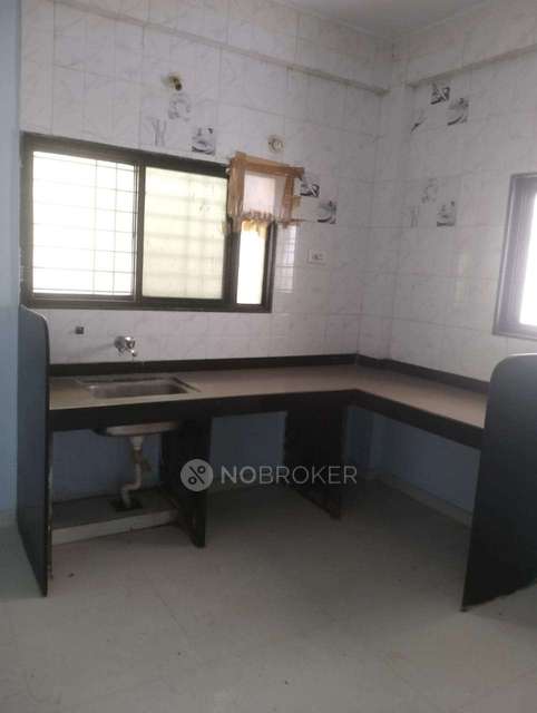 2 BHK Flat In Apartment for Rent  In Manjari Budruk