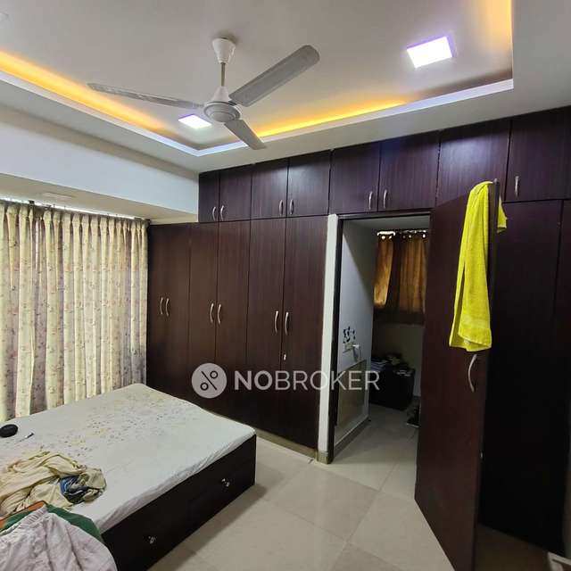 2 BHK Flat In Hari Krupa Heights For Sale  In Girgaon