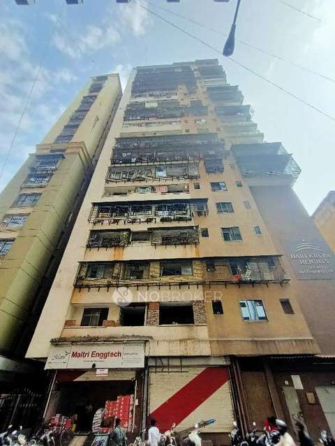 2 BHK Flat In Hari Krupa Heights For Sale  In Girgaon