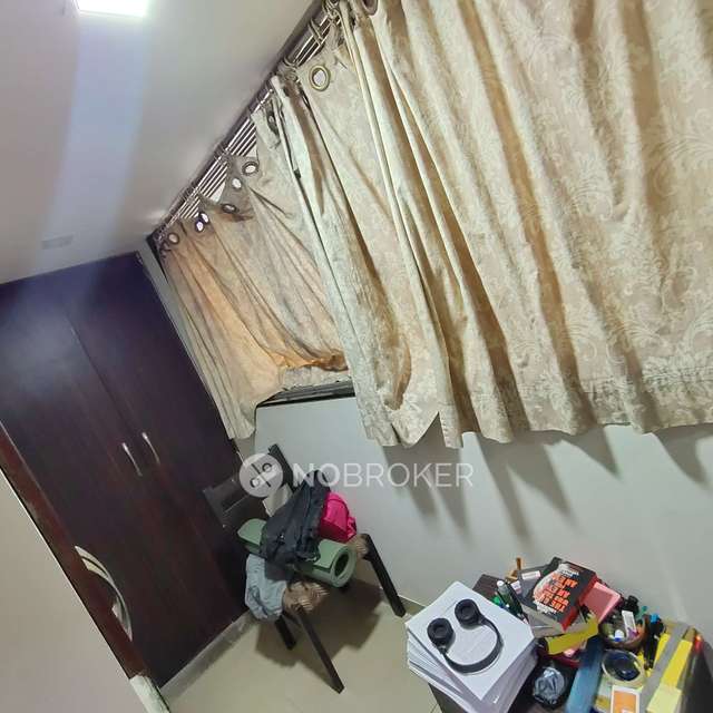 2 BHK Flat In Hari Krupa Heights For Sale  In Girgaon