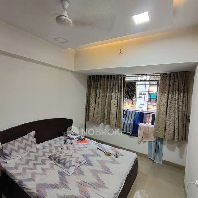 2 BHK Flat In Hari Krupa Heights For Sale  In Girgaon