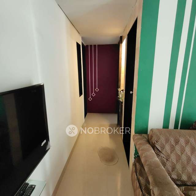 2 BHK Flat In Hari Krupa Heights For Sale  In Girgaon