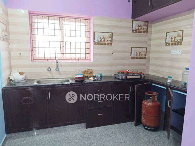 2 BHK House for Rent  In  Pallikaranai