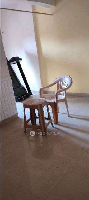 1 BHK Flat In Vedant Bhuvi for Rent  In Hadapsar