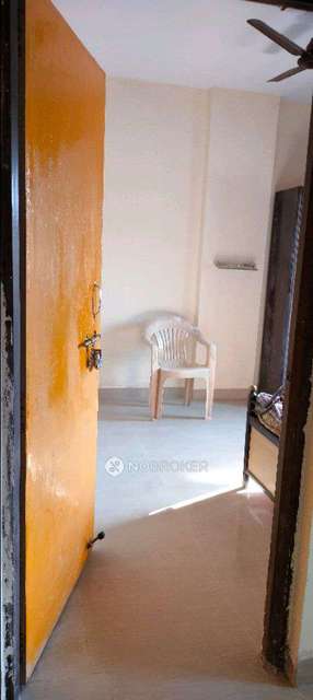 1 BHK Flat In Vedant Bhuvi for Rent  In Hadapsar