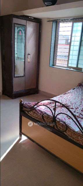 1 BHK Flat In Vedant Bhuvi for Rent  In Hadapsar