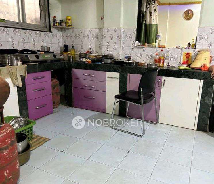 2 BHK Flat In Mahavir Palace For Sale  In Kailash Colony