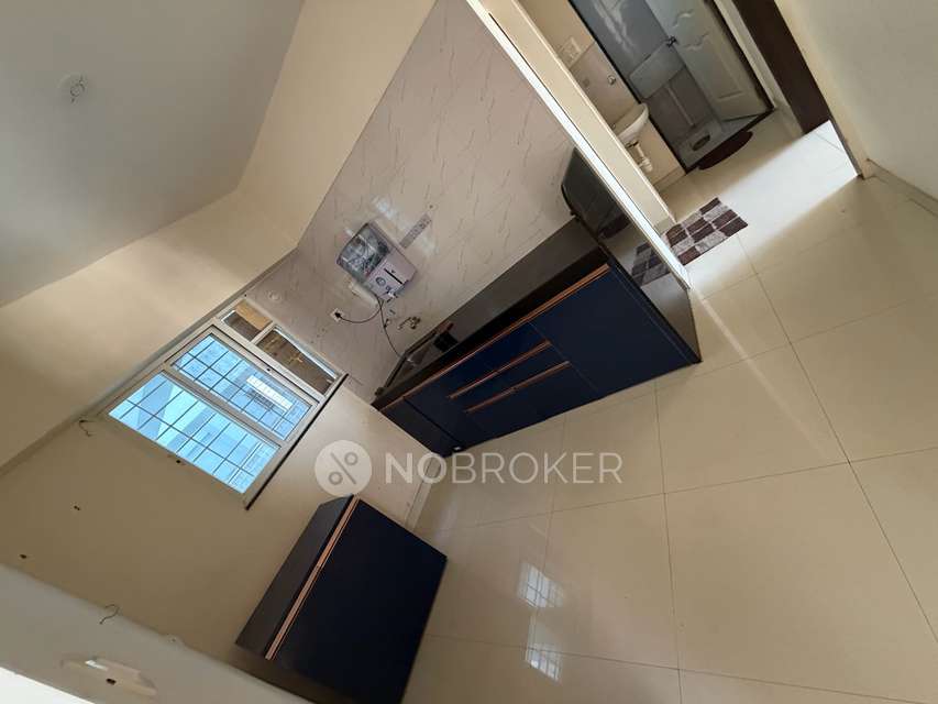 1 BHK Flat In Morya One for Rent  In Kunjirwadi Chowk