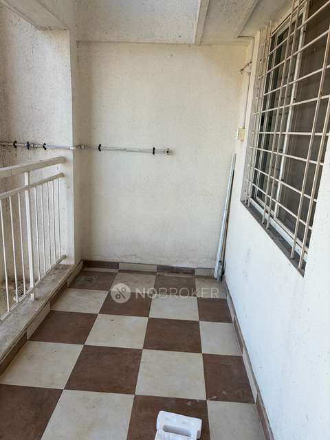 1 BHK Flat In Morya One for Rent  In Kunjirwadi Chowk