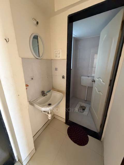 1 BHK Flat In Morya One for Rent  In Kunjirwadi Chowk