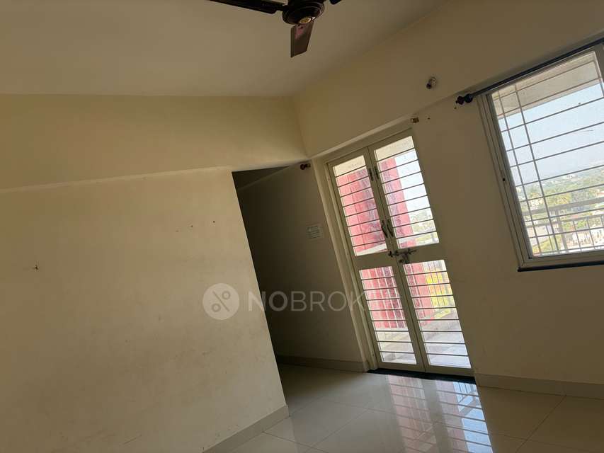 1 BHK Flat In Morya One for Rent  In Kunjirwadi Chowk