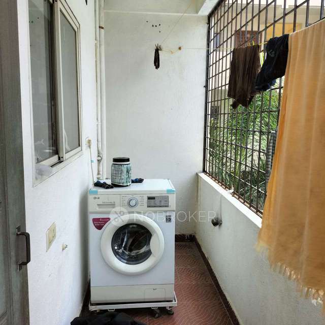 2 BHK Flat In Richmond Lakeview Apartment For Sale  In Chandapura