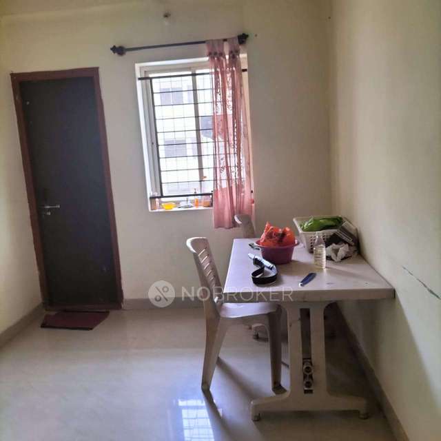 2 BHK Flat In Richmond Lakeview Apartment For Sale  In Chandapura