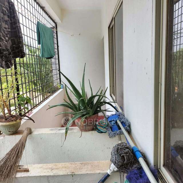 2 BHK Flat In Richmond Lakeview Apartment For Sale  In Chandapura