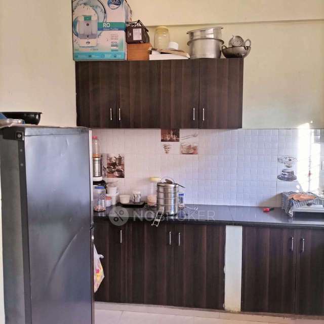 2 BHK Flat In Richmond Lakeview Apartment For Sale  In Chandapura