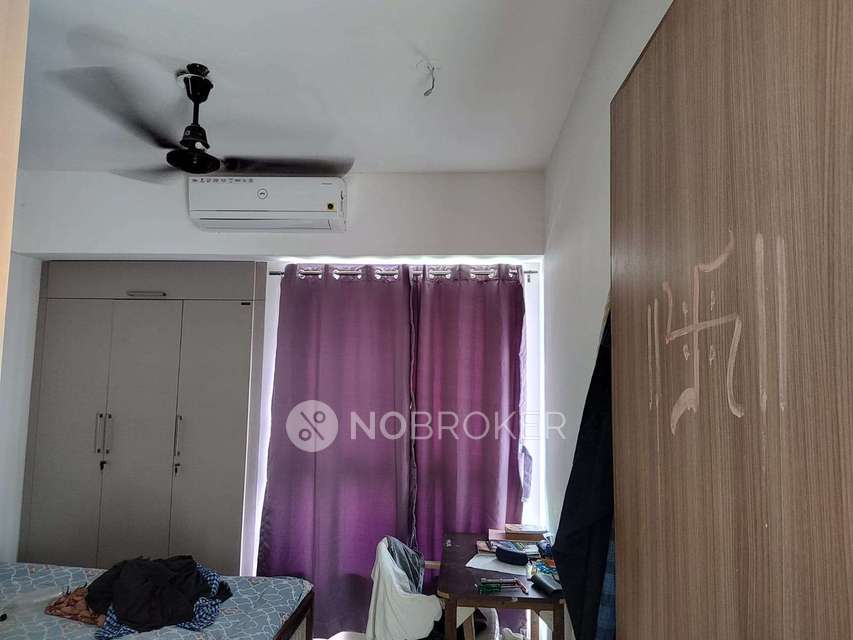 1 BHK Flat In Godrej Golf Medow For Sale  In Panvel