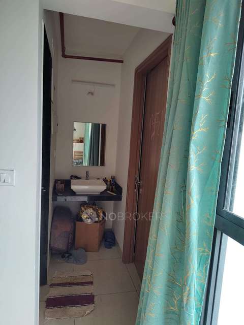 1 BHK Flat In Godrej Golf Medow For Sale  In Panvel