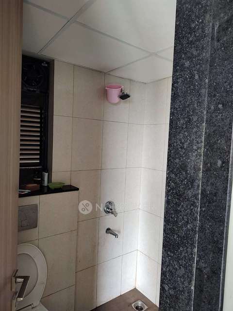 1 BHK Flat In Godrej Golf Medow For Sale  In Panvel