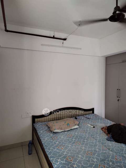 1 BHK Flat In Godrej Golf Medow For Sale  In Panvel