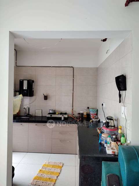 1 BHK Flat In Godrej Golf Medow For Sale  In Panvel