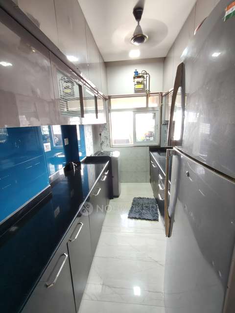 2 BHK Flat In Srishti Elegance For Sale  In Bhandup West