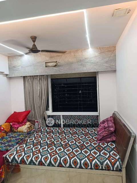 2 BHK Flat In Srishti Elegance For Sale  In Bhandup West