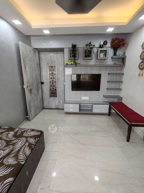 2 BHK Flat In Srishti Elegance For Sale  In Bhandup West