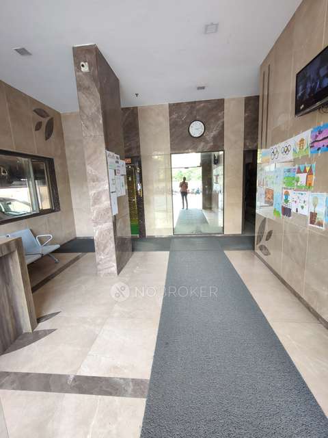 2 BHK Flat In Srishti Elegance For Sale  In Bhandup West