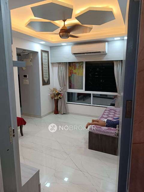 2 BHK Flat In Srishti Elegance For Sale  In Bhandup West